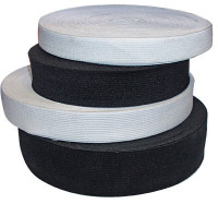 Резинка вязаная 35мм (уп.1800м)