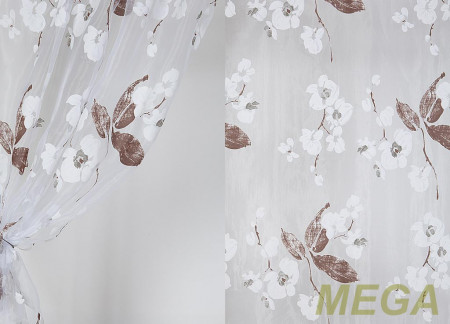 Деворе Органза в Красноярске