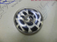 Пуговицы п/эстер М-1855 28L-18мм 