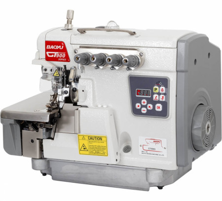 Оверлоки в Красноярске