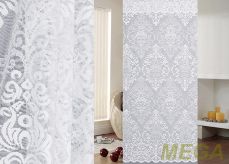 Тюль 18 в Красноярске