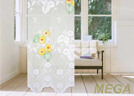 Тюль 18 в Красноярске