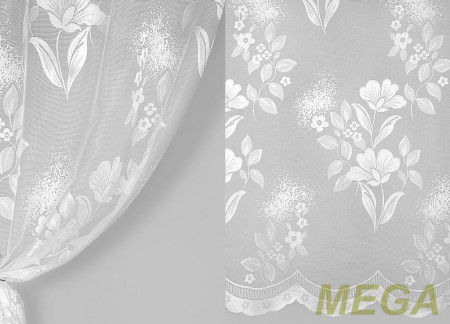 Тюль 18 в Красноярске