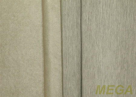 Ткани портьерные Однотон Софт ERT ANDSOFT-9/280 Soft Jak