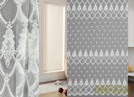 Вышивка Сетка в Красноярске