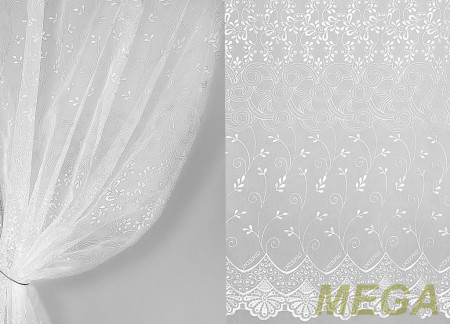 Вышивка Органза в Красноярске