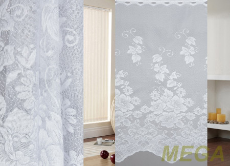 Тюль 14 в Красноярске