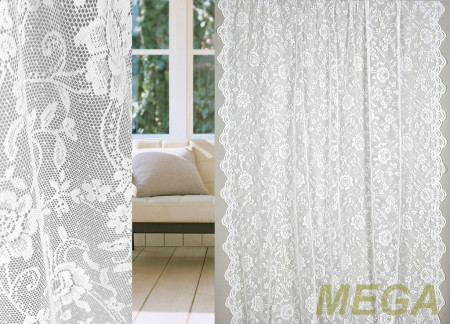 Тюль 14 в Красноярске