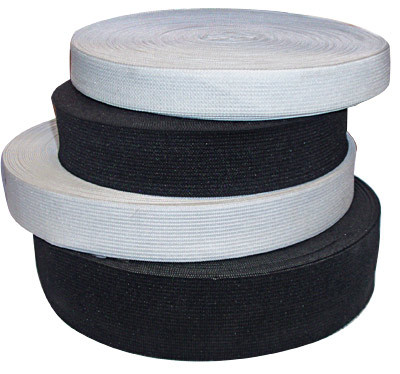 Резинка вязаная бельевая стандартная  в Красноярске