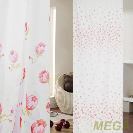 Печать Вуаль в Красноярске