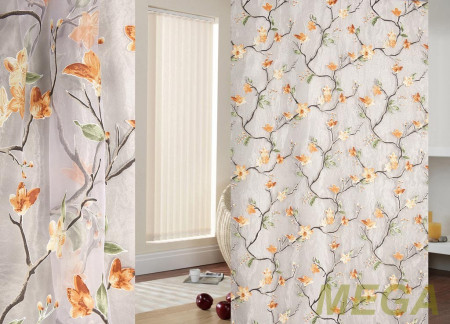 Деворе Органза в Красноярске