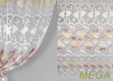 Тюль 16 в Красноярске