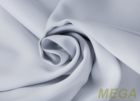 Ткани портьерные Однотон Блэкаут HXN BK220-38/280 BL