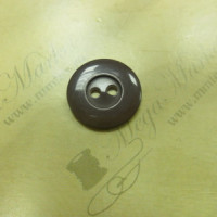 Пуговицы полиэстер 2 прокола 18мм в Красноярске