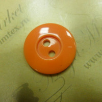 Пуговицы полиэстер 2 прокола 18мм в Красноярске