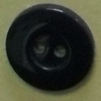Пуговицы полиэстер 2 прокола 18мм в Красноярске