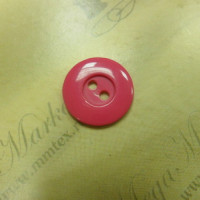 Пуговицы полиэстер 2 прокола 18мм в Красноярске