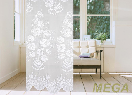 Тюль 18 в Красноярске