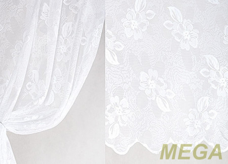 Тюль 18 в Красноярске