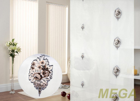 Фэнтези Полуорганза в Красноярске