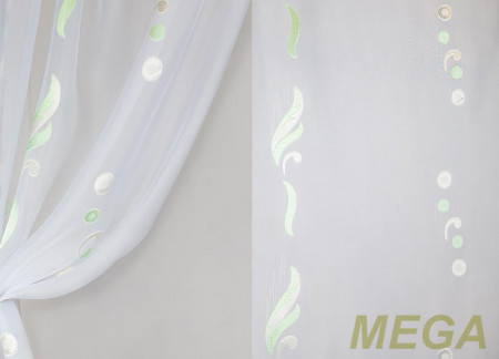 Фэнтези Полуорганза в Красноярске