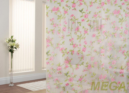 Печать Органза в Красноярске