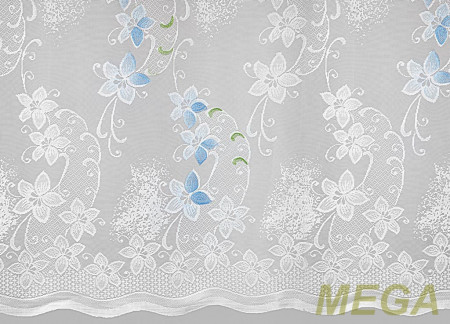 Тюль 14 в Красноярске