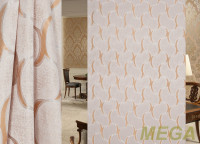 Ткани портьерные Рельеф Жаккард ZG 1003-20/150