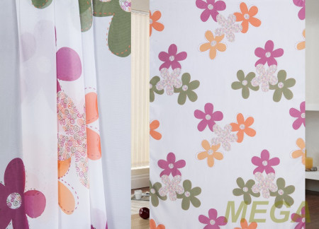 Печать Вуаль в Красноярске