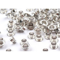 Люверсы Нержавеющие 8мм в Красноярске