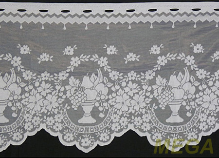 Тюль 16 в Красноярске