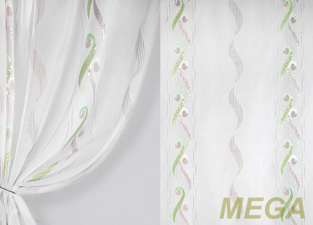 Фэнтези Вуаль в Красноярске