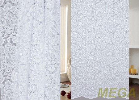 Жаккард тюль в Красноярске