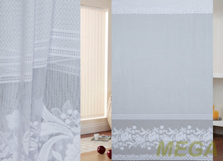 Жаккард тюль в Красноярске