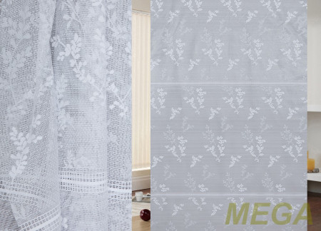 Жаккард тюль в Красноярске