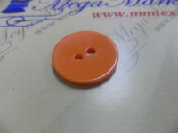Пуговицы полиэстер 2 прокола 18мм в Красноярске