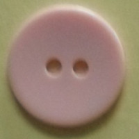 Пуговицы полиэстер 2 прокола 18мм в Красноярске