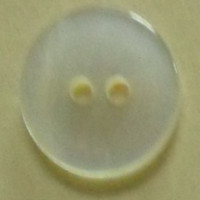 Пуговицы полиэстер 2 прокола 18мм в Красноярске