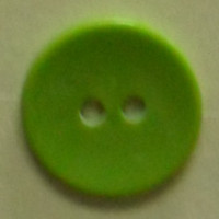 Пуговицы полиэстер 2 прокола 18мм в Красноярске