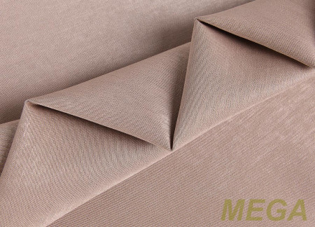 Ткани портьерные Однотон Жаккард HNY STB386-A02/280 P