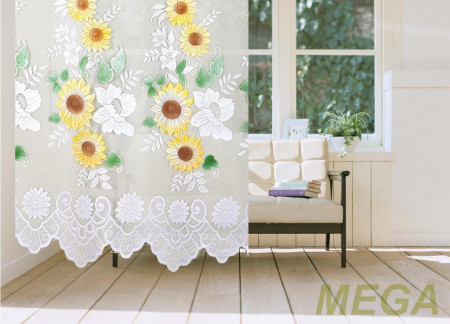 Тюль 18 в Красноярске