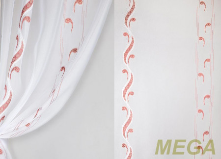 Фэнтези Полуорганза в Красноярске