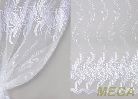 Вышивка Органза в Красноярске