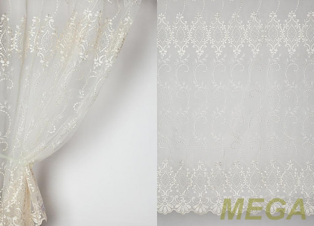 Вышивка Органза в Красноярске