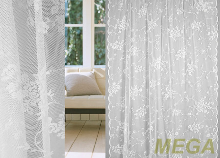 Тюль 14 в Красноярске