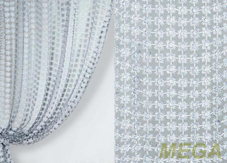 Ткани портьерные Рельеф Жаккард LBX 3059-9/140 PJak