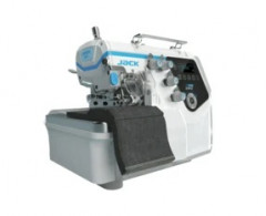 Промышленная швейная машина  JACK (оверлок) JK-C7-5-03/233 Urus (комплект)