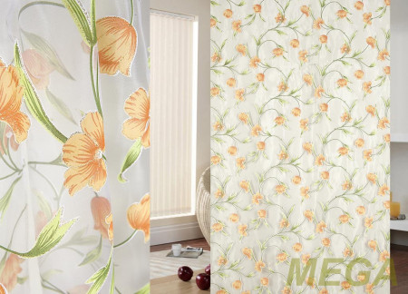 Деворе Органза в Красноярске