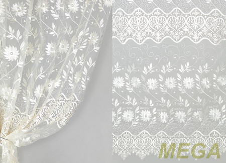 Аппликация Органза в Красноярске