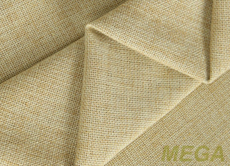 Ткани портьерные Однотон Лен HH ZJM070-08/280 L